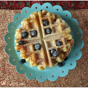 gfJules gfJules Gluten Free Pancake & Waffle Mix