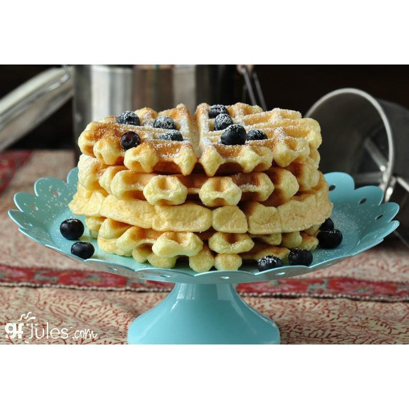 gfJules gfJules Gluten Free Pancake & Waffle Mix