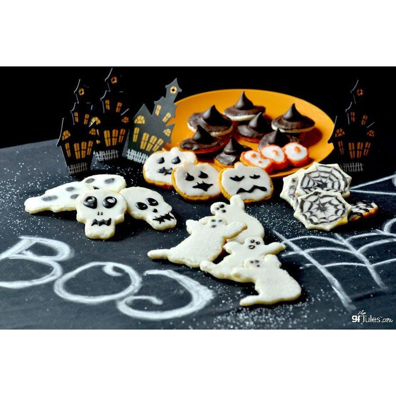 gfJules gfJules Gluten Free Cut-Out & Sugar Cookie Mix