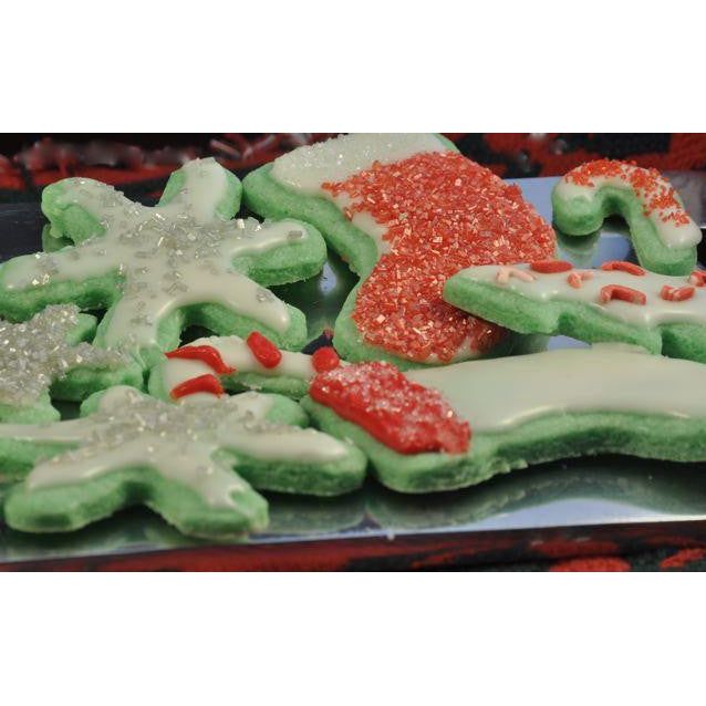 gfJules gfJules Gluten Free Cut-Out & Sugar Cookie Mix
