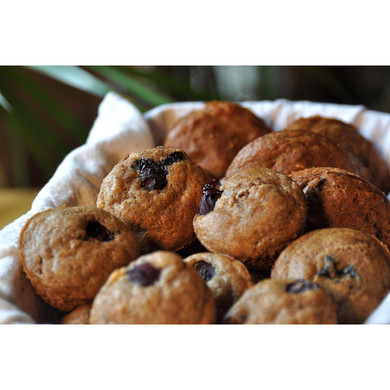 gfJules gfJules Gluten Free Muffin Mix