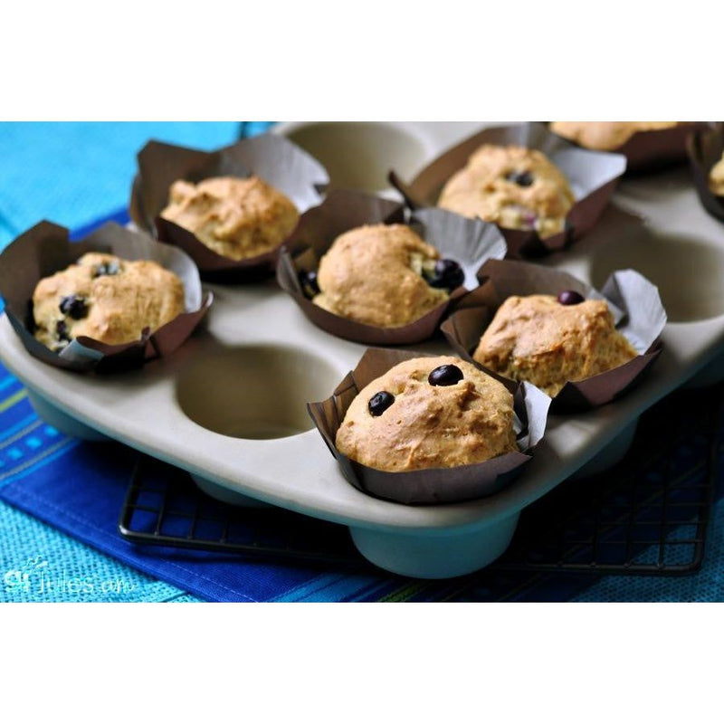 gfJules gfJules Gluten Free Muffin Mix