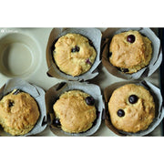 gfJules gfJules Gluten Free Muffin Mix