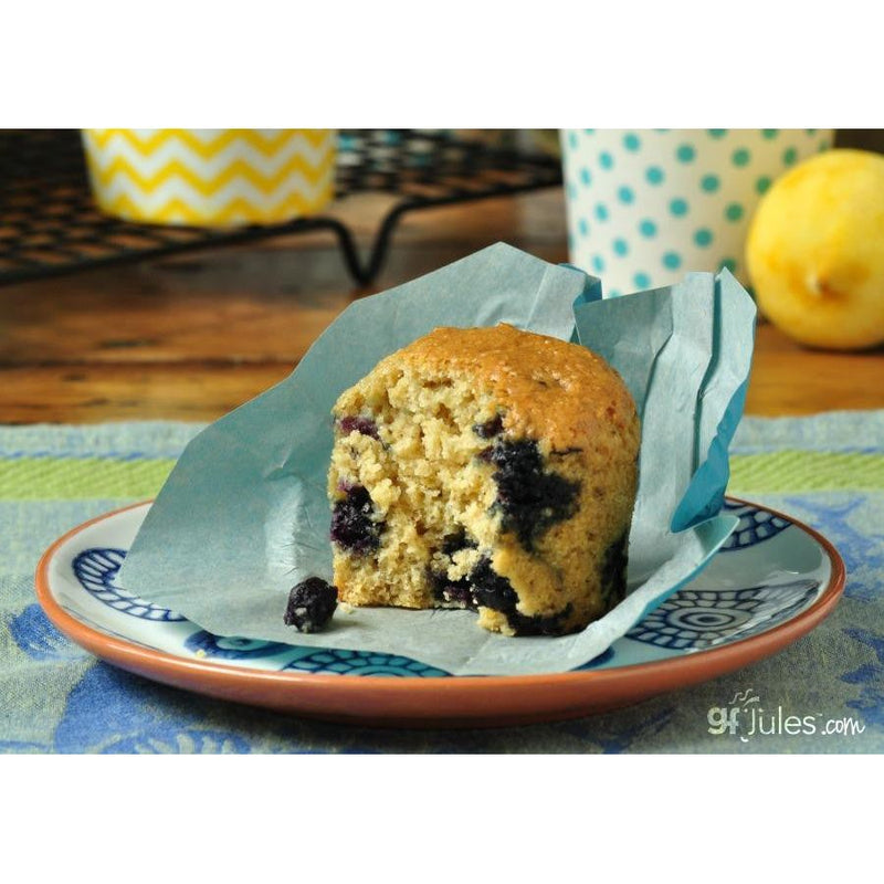 gfJules gfJules Gluten Free Muffin Mix