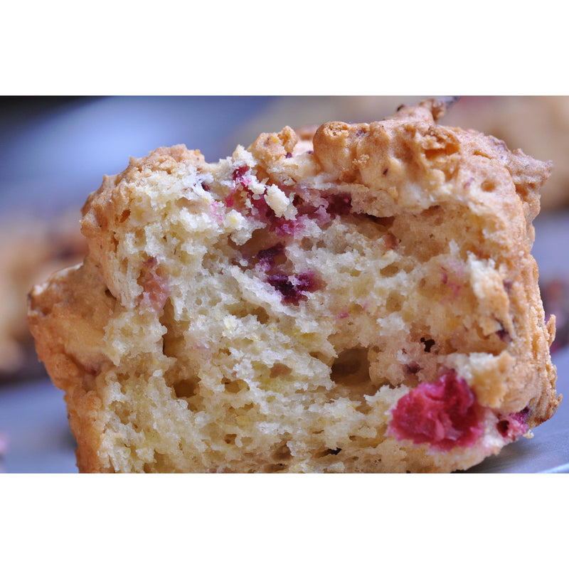 gfJules gfJules Gluten Free Muffin Mix
