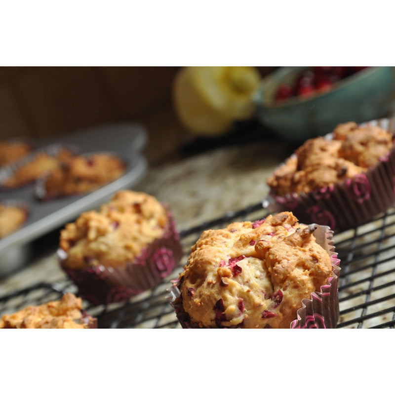 gfJules gfJules Gluten Free Muffin Mix