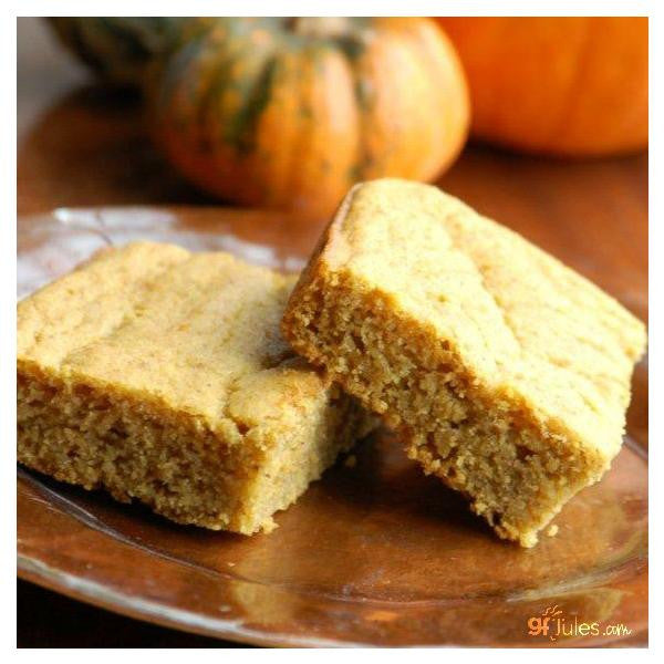 gfJules gfJules Gluten Free Cornbread Mix