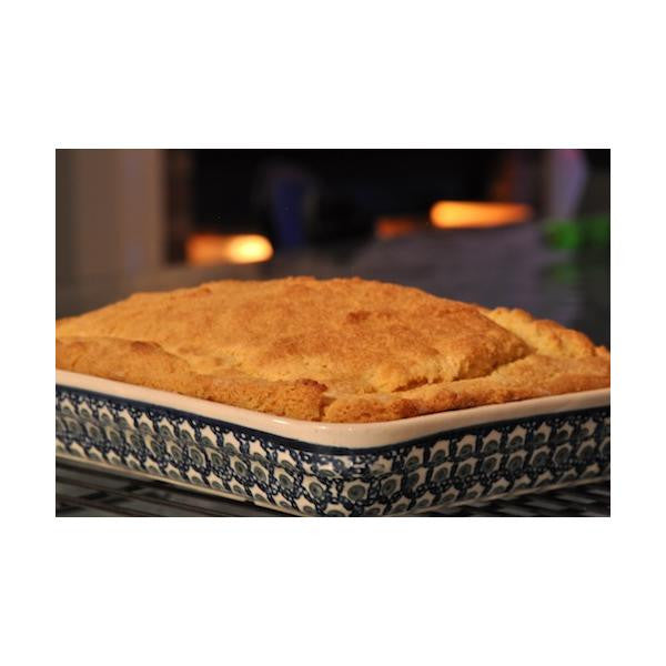 gfJules gfJules Gluten Free Cornbread Mix