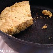 gfJules gfJules Gluten Free Cornbread Mix