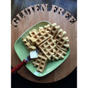 gfJules gfJules Gluten Free Cornbread Mix