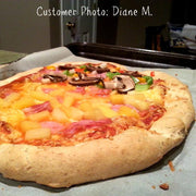 gfJules gfJules Gluten Free Pizza Crust Mix