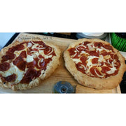 gfJules gfJules Gluten Free Pizza Crust Mix