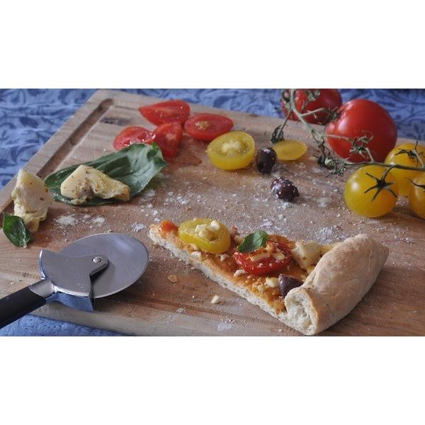 gfJules gfJules Gluten Free Pizza Crust Mix
