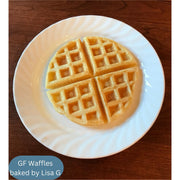 gfJules gfJules Gluten Free Corn-Free Multigrain Biscuit & Breakfast Baking Flour
