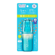 AsiaBeautyMall Biore UV Aqua Rich Aqua Protect Mist SPF 50 PA++++ Sunscreen