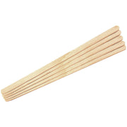 GladGirl Waxing Spatula - 10 per Quantity Eyebrows