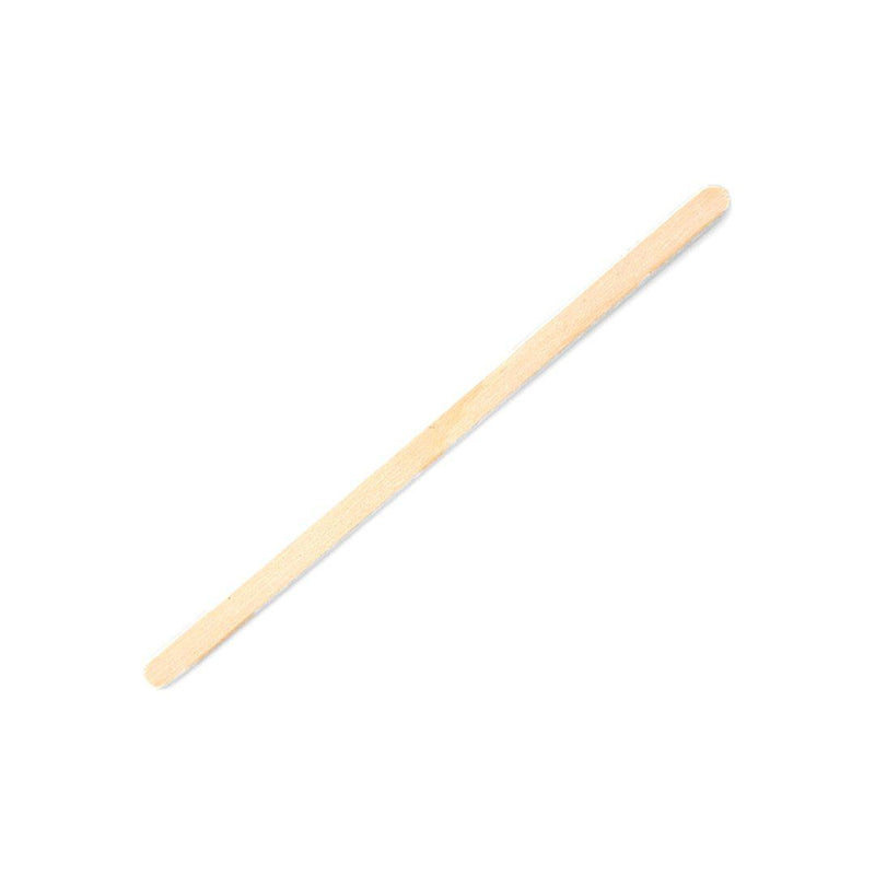 GladGirl Waxing Spatula - 10 per Quantity Eyebrows