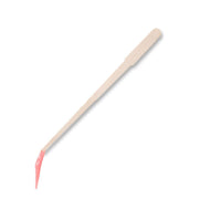 GladGirl Waxing Applicator Stick - 10 per Quantity Eyebrows