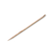 GladGirl Double Sided Point & Bevel Tip Waxing Stick - 10 per Quantity Eyebrows