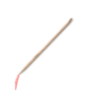 GladGirl Double Sided Point & Bevel Tip Waxing Stick - 10 per Quantity Eyebrows