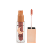 Profusion Cosmetics Nude Glow 5 PC Lip & Blush Set Lips