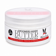 Warren London Groomers Hands Butter - Leave-In Hand Moisturizer Grooming Size Product