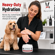 Warren London Groomers Hands Butter - Leave-In Hand Moisturizer Grooming Size Product