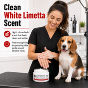 Warren London Groomers Hands Butter - Leave-In Hand Moisturizer Grooming Size Product