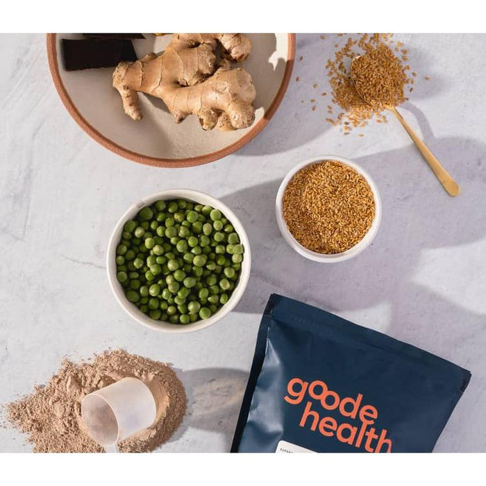 Goode Health Superfood - Retail