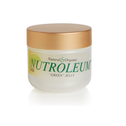 3rd Rock Essentials Nutroleum™ Non-Petroleum Skin Balm Water Soluble 3 oz. All natural alternative to petro-jelly