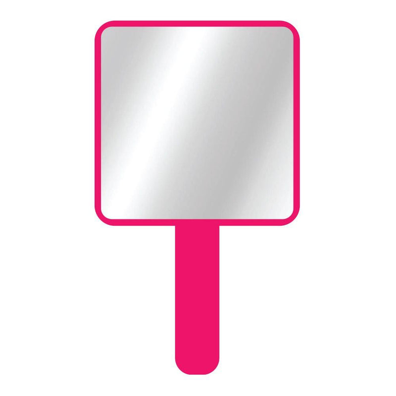 Prolux Cosmetics Glam Babe Hand Held Mirror