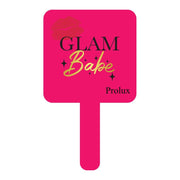 Prolux Cosmetics Glam Babe Hand Held Mirror