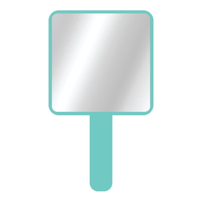 Prolux Cosmetics Glam Babe Hand Held Mirror