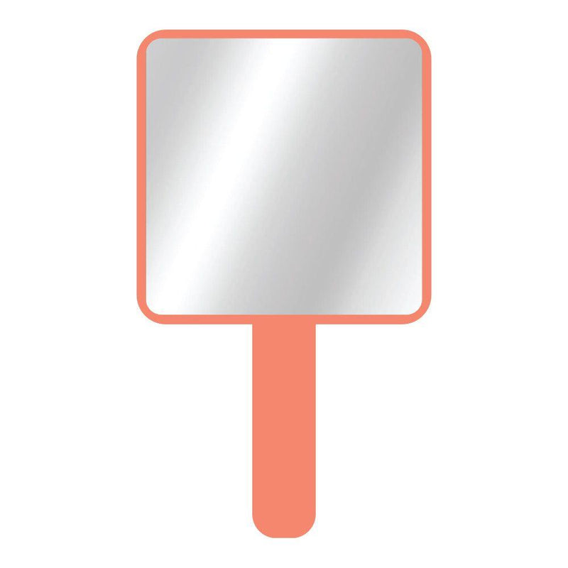 Prolux Cosmetics Glam Babe Hand Held Mirror