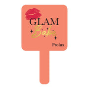 Prolux Cosmetics Glam Babe Hand Held Mirror