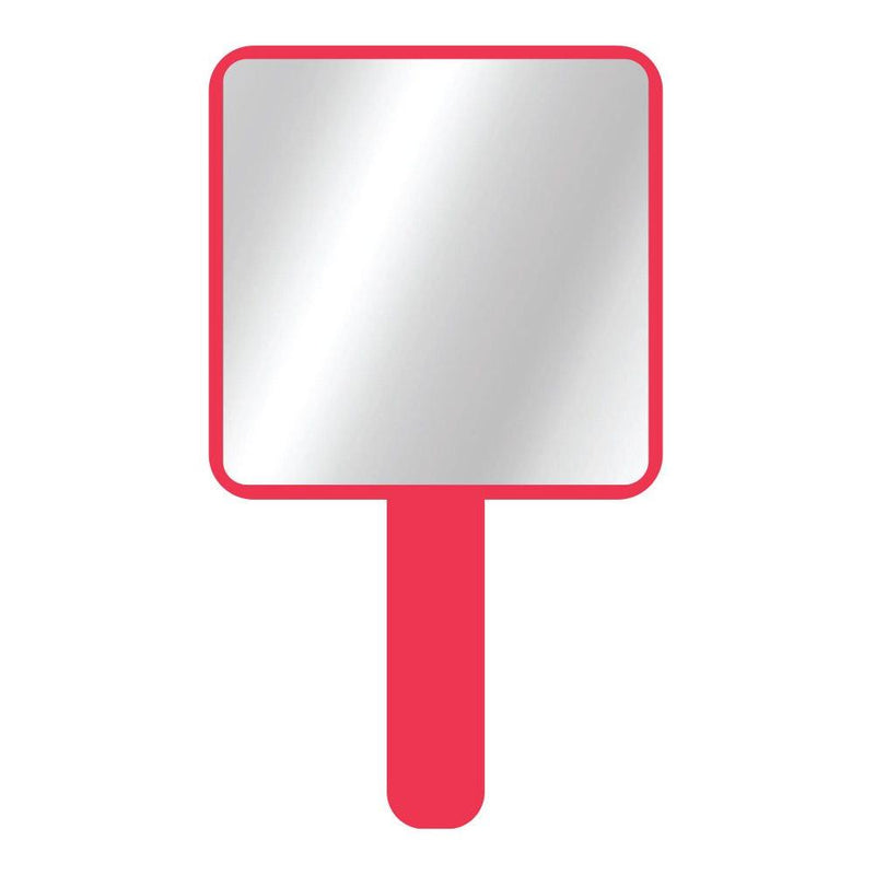 Prolux Cosmetics Glam Babe Hand Held Mirror