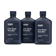 Grooming Lounge Grooming Lounge Our Best Smeller Body Wash - 3 Pack (Save $9) Body Washes