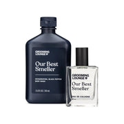 Grooming Lounge Grooming Lounge Our Best Smeller Duo Body Washes, Colognes