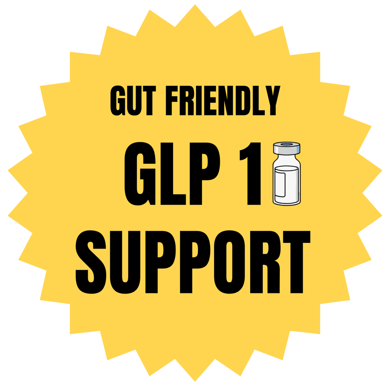 casa de sante FODMAP Digestive Enzymes | Low FODMAP & GLP-1 Support for Heavy Meals & Bloating Digestive Support Supplements
