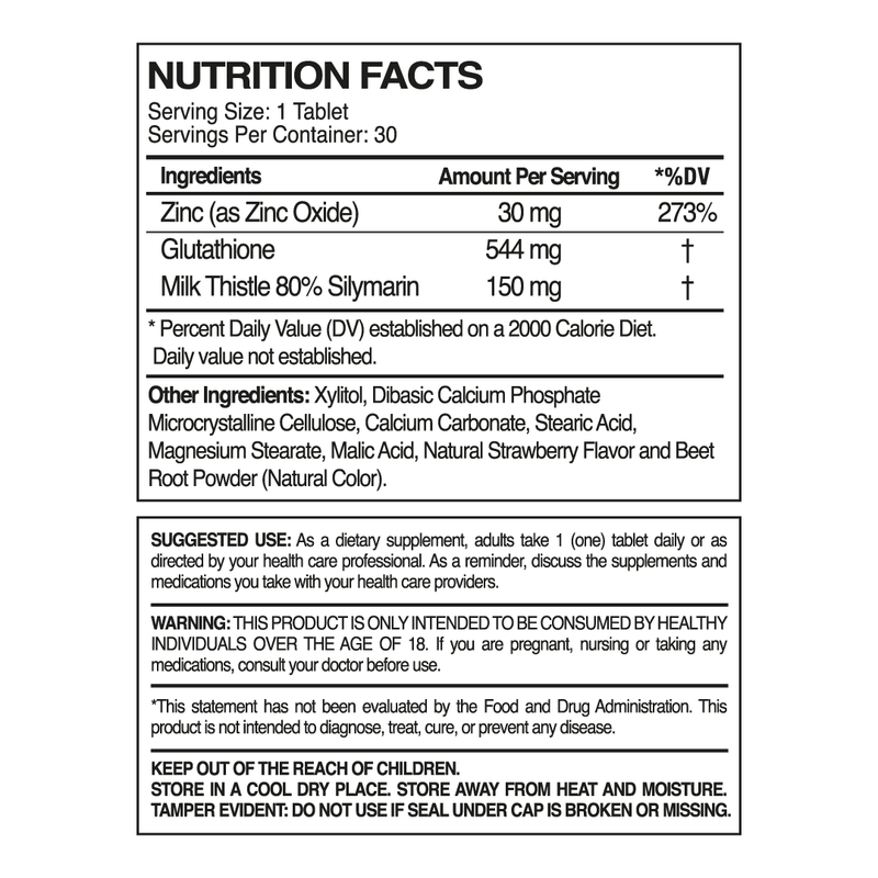 Paleolife Detox Total Detox Total Kitcusi