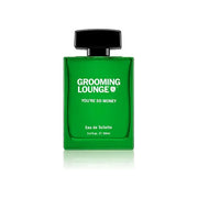 Grooming Lounge Grooming Lounge You're So Money EDT Colognes