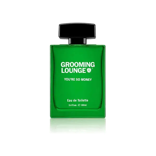 Grooming Lounge Grooming Lounge You're So Money EDT Colognes