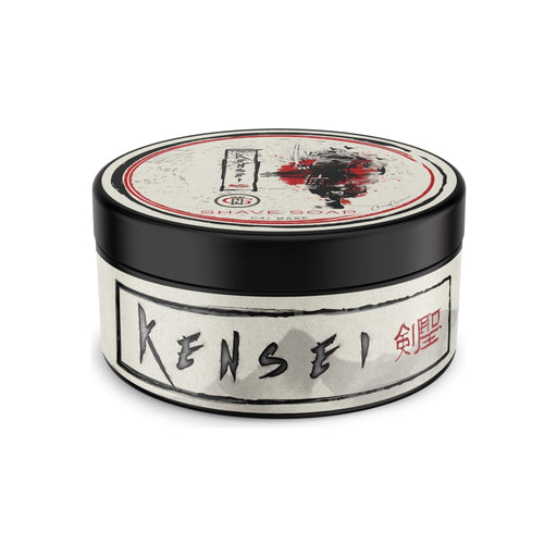 Gentleman's Nod Kensei C4+ Base Shave Soap 5 Oz
