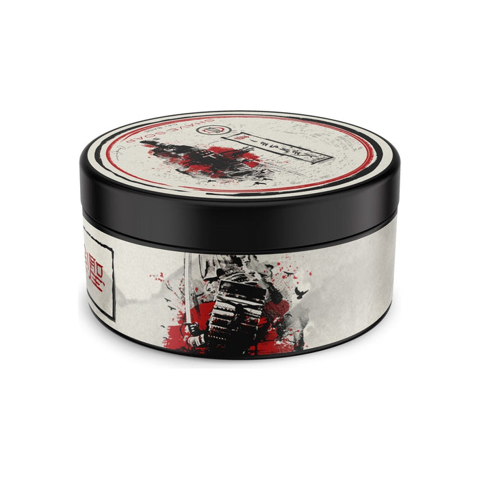 Gentleman's Nod Kensei C4+ Base Shave Soap 5 Oz