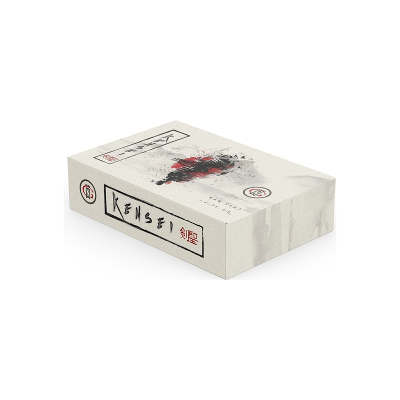 Gentleman's Nod Gentleman's Nod Kensei Utility Bar Soap 6.75 Oz Bar Soap