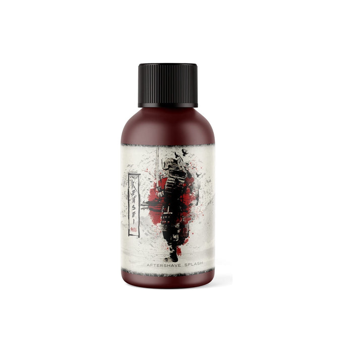 Gentleman's Nod Kensei Aftershave Splash 100ml