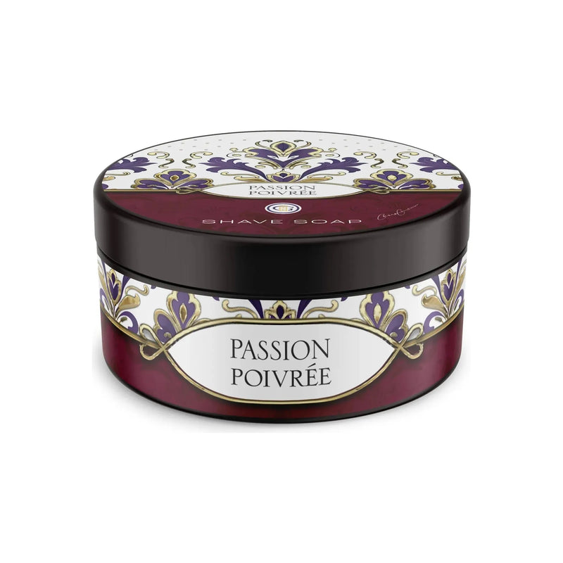 Gentleman's Nod Gentleman's Nod Passion Poivree Shaving Collection Shaving Set