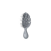 Wet Brush Wet brush go green mini detangler/Grey - 2 Oz Hair Brush