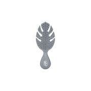 Wet Brush Wet brush go green mini detangler/Grey - 2 Oz Hair Brush