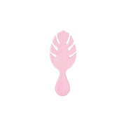 Wet Brush Wet brush go green mini detangler/Pink 2 Oz Hair Brush